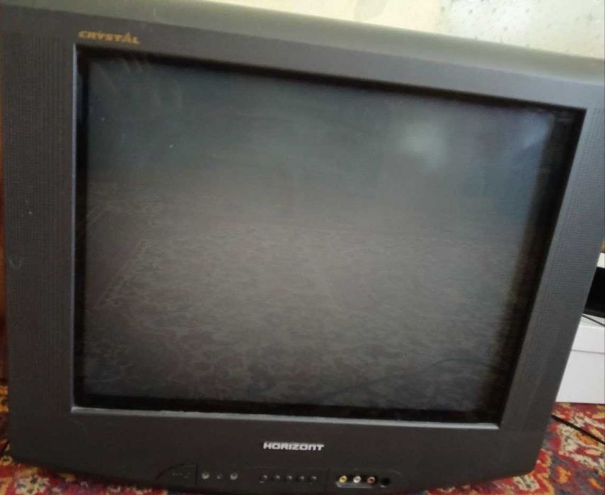Телевізор робочий