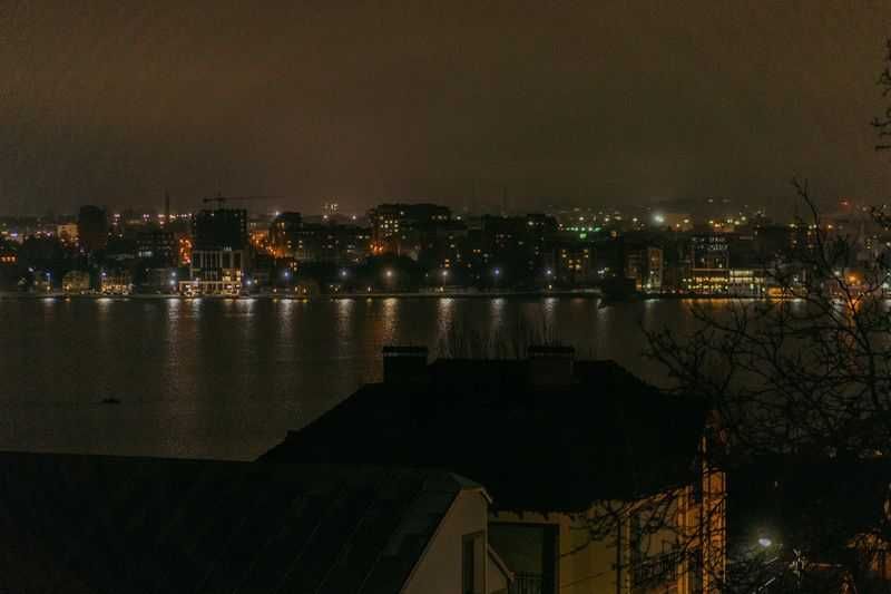 Приватний будинок для святкувань та івентів в Тернополі