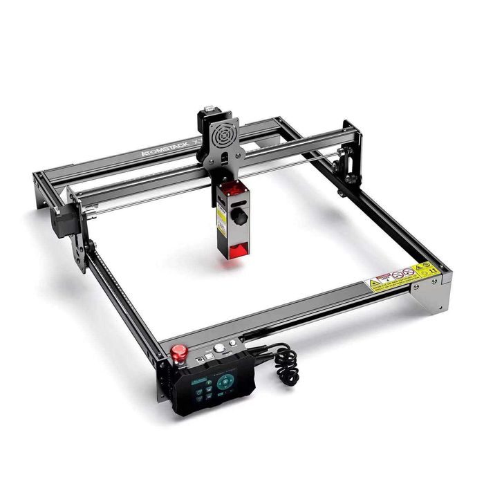 Gravador Laser Atomstack X7