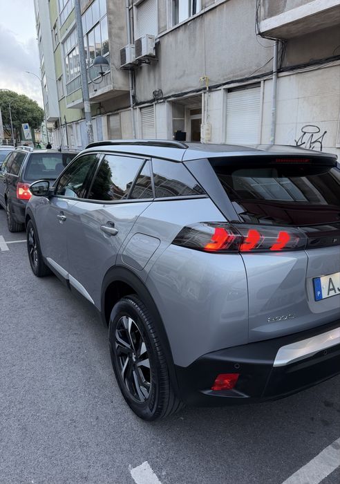 *Aluguer TVDE  Pronto a Trabalhar 230 € Semana*