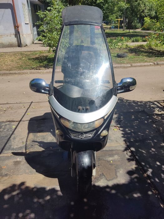 Продам скутер 150 куб