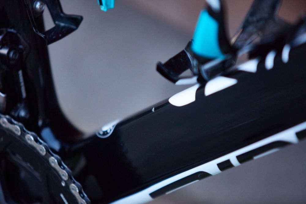 Ridley Noah/ Dura Ace R9100/ Carbon, 2018