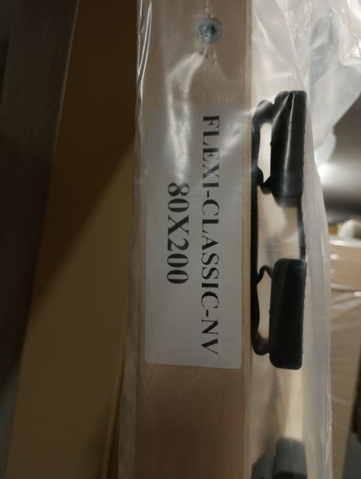 Stelaż sprężynujący Flexi classic 80X200