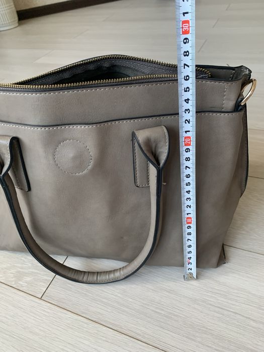 Сумка жіноча шопео