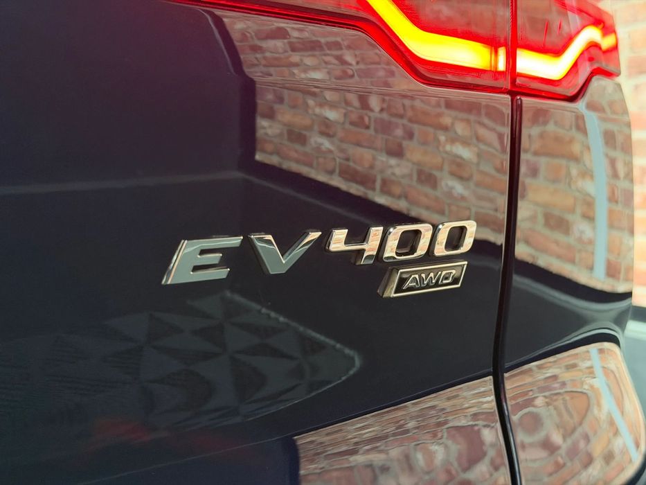 Jaguar I-Pace SE AWD Aut.