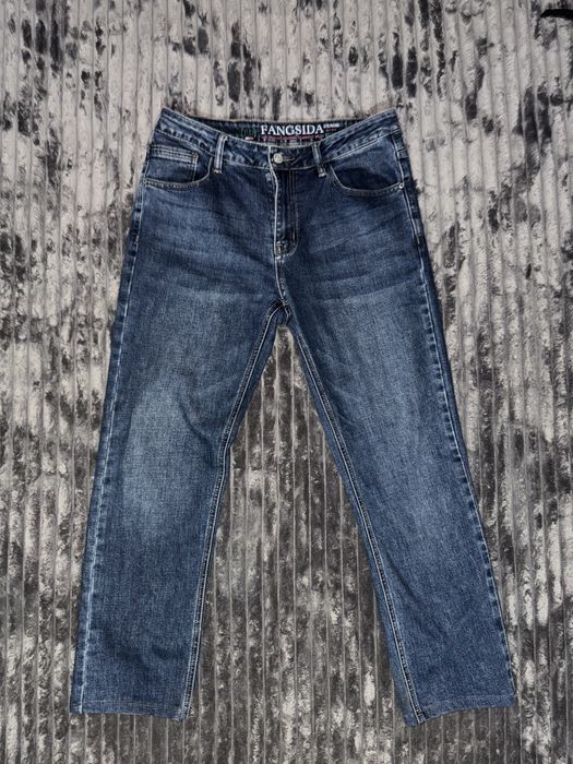 Джинси Fangsida 33