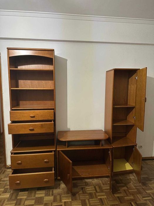 Mobília sala (conjunto)