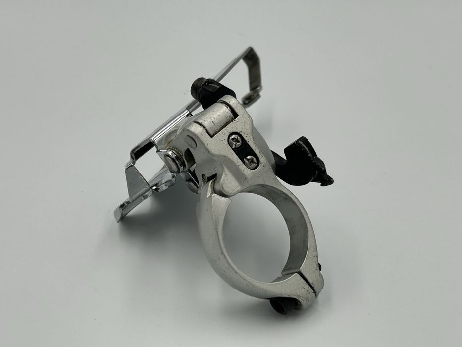Przerzutka shimano deore xt fd-m761