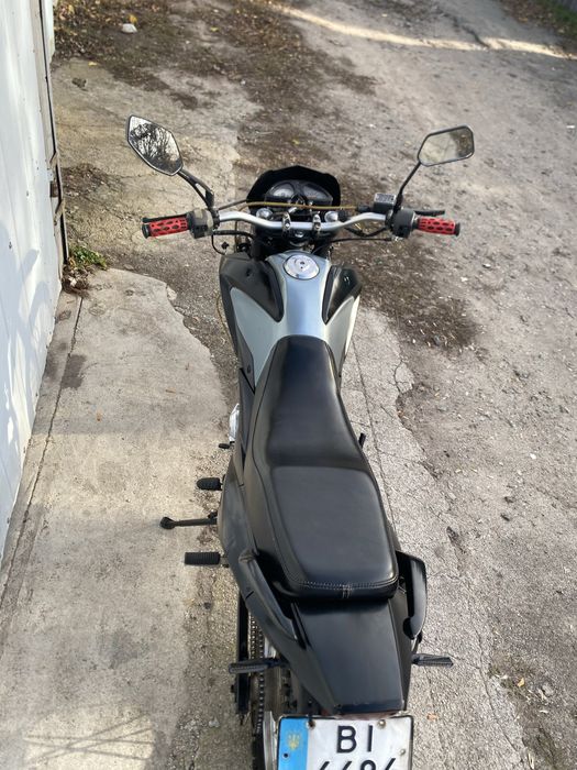 Продам мотоцикол