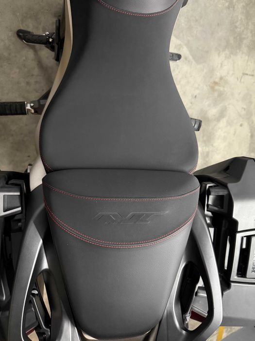 2025 Honda NT1100 DCT-ES