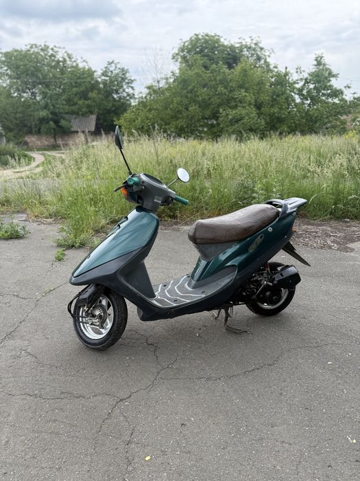 Продам мопед Honda dio AF30/34,35