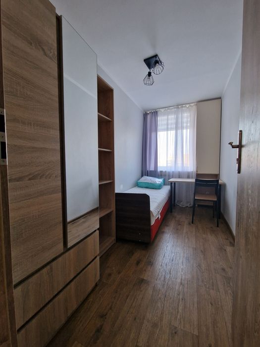 Apartment in Warszawa, Podgrodzie, Targówek - Widok 2