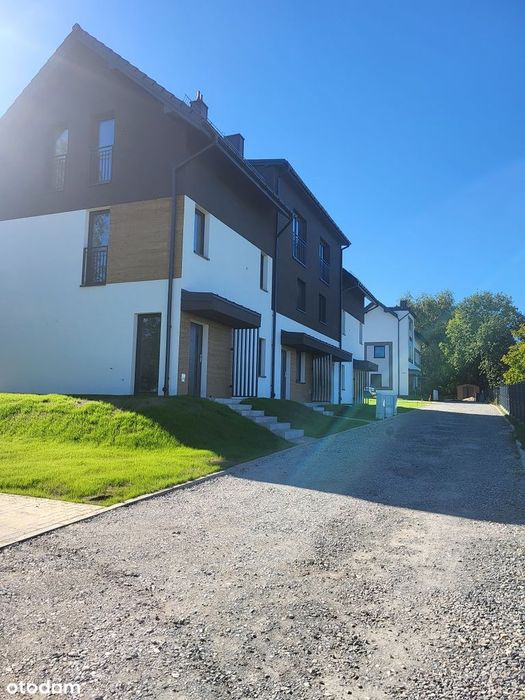 Mieszkanie – Wieliczka, Osiedle Śródmieście - Więcej