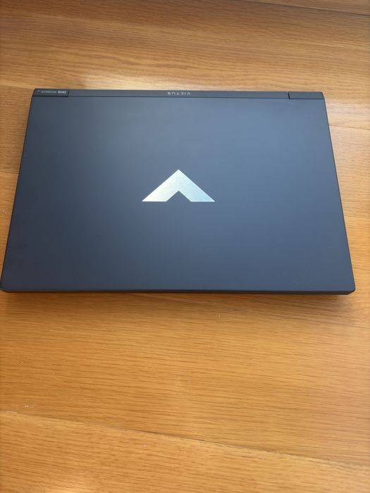 Hp Victus 15 Novo!