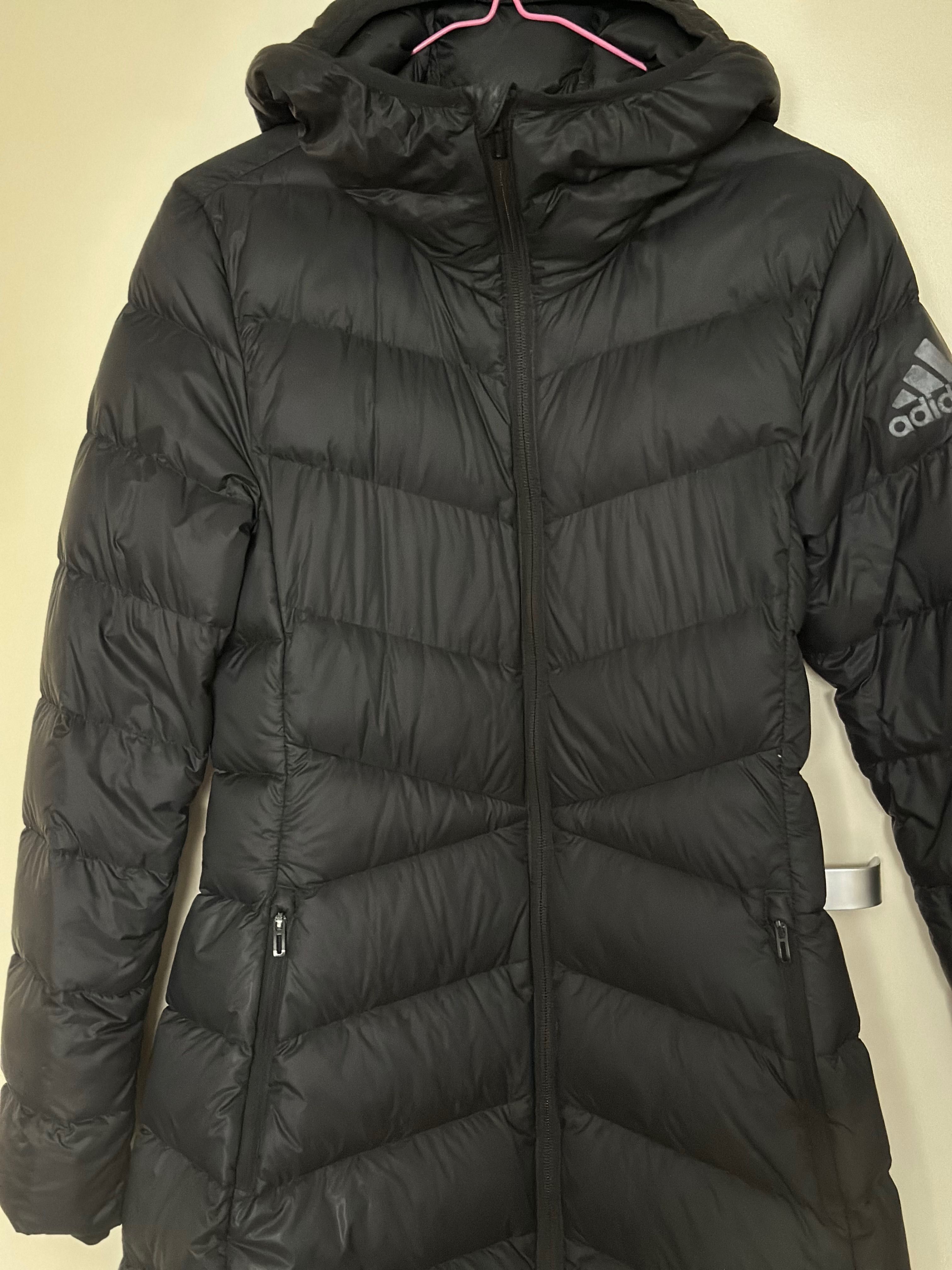 Adidas cw shop nuvic jkt ld81