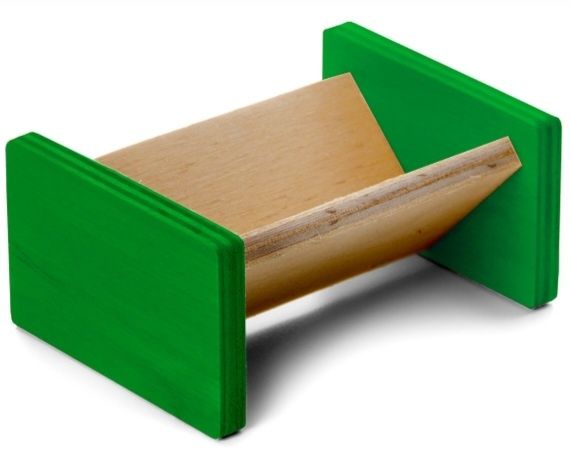 Karmidełko dla gryzoni wymiar 8 cm