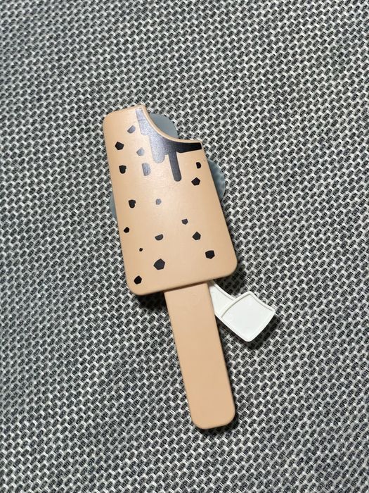 игрушечный вентилятор