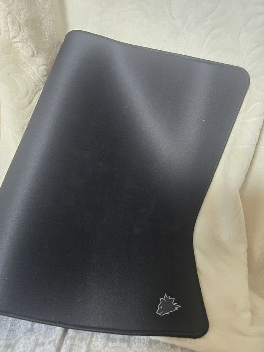 Podkładka gamingowa Titanwolf XXL 900x400 nowa outlet