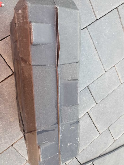 Walizka parkside na narzedzia 20v
