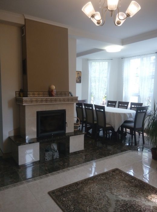 Будинок подобово Львів. Дом посуточно Львов.