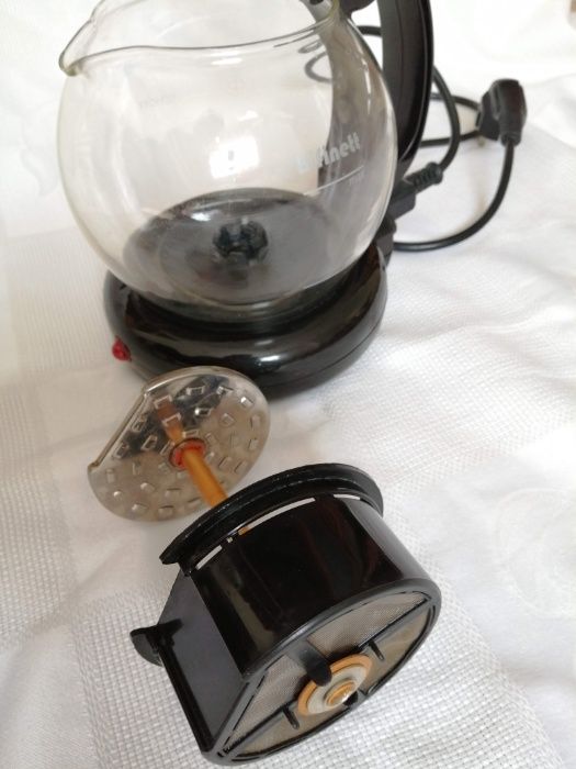 Electric Kettle64739980983682126