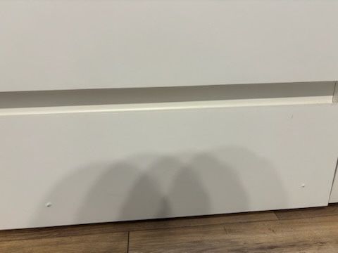 Łóżko jednoosobowe Używane Agata