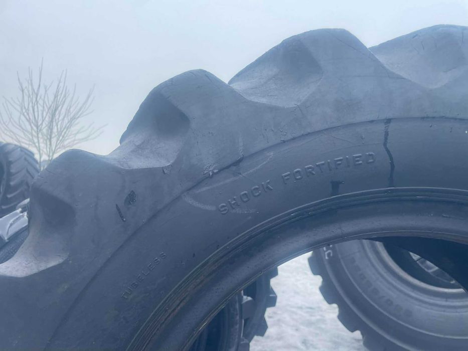 12,5R20 Firestone JJ540