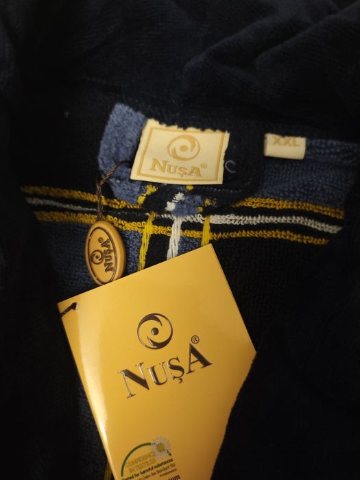 Халат чоловічий теплий, халат мужской