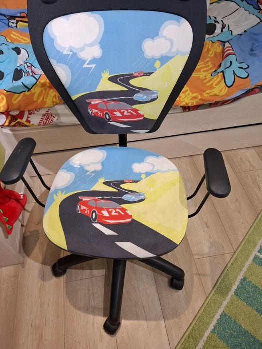 Meble dziecięce - komplet