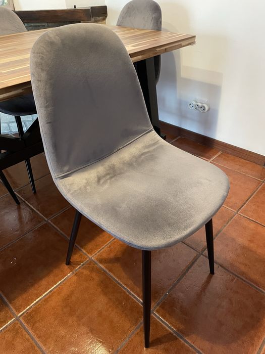 Mesa de Jantar SKOGSTA