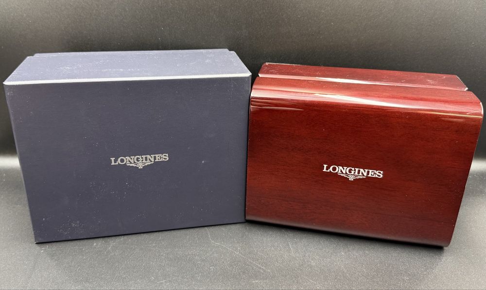 Nowy Zegarek Longines Master Collection Automatic Gold L2.793.5.70.2