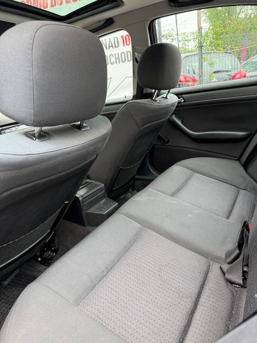 BMW E46 2.0LPG // Solidny // Elegancki // Manual // Zamiana