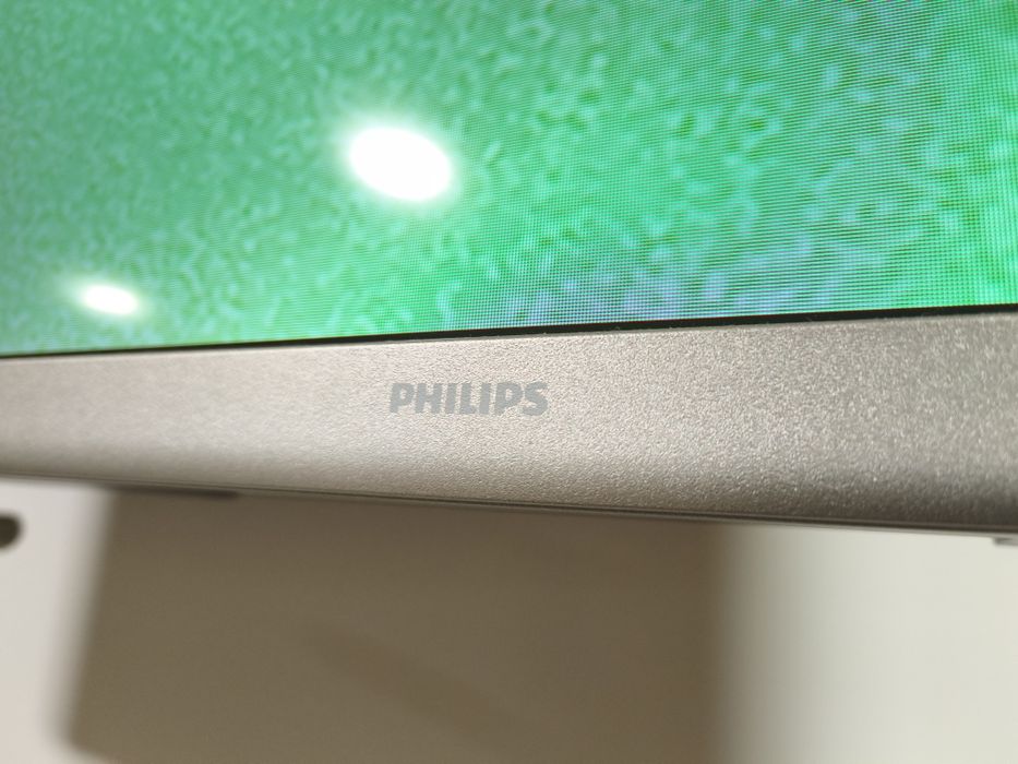 TV Philips, LCD, 32, Nova