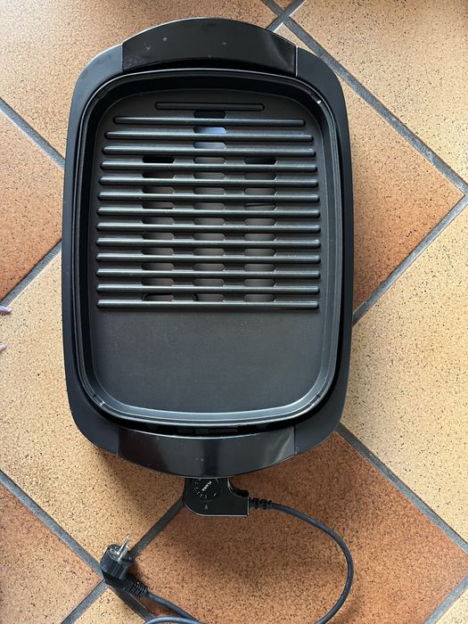 Grelhador eletrico Flama 2000W