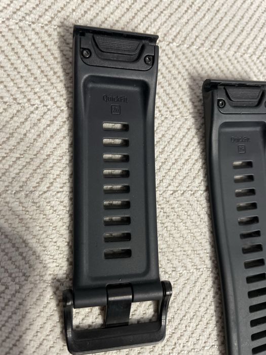 Opaska garmin fenix 6x