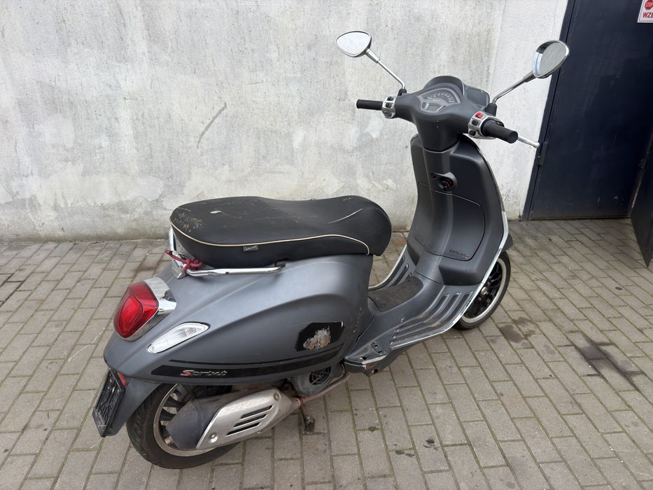 Vespa