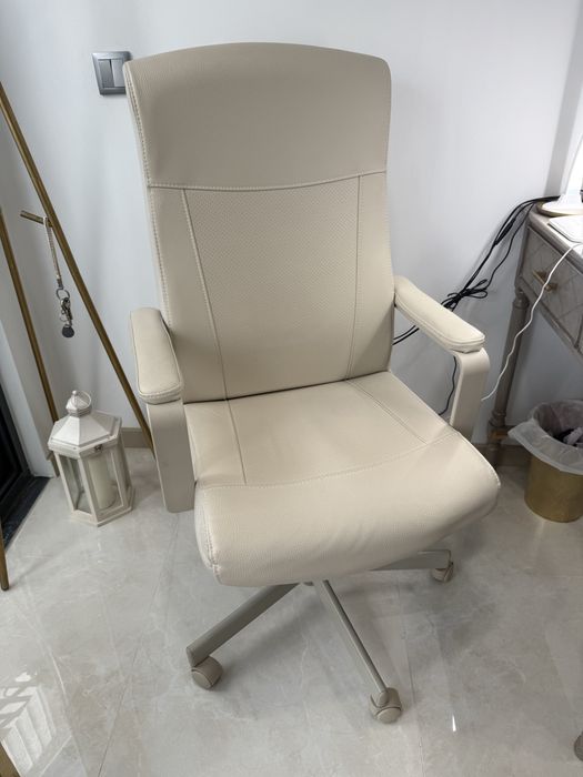 Cadeira escritorio ikea