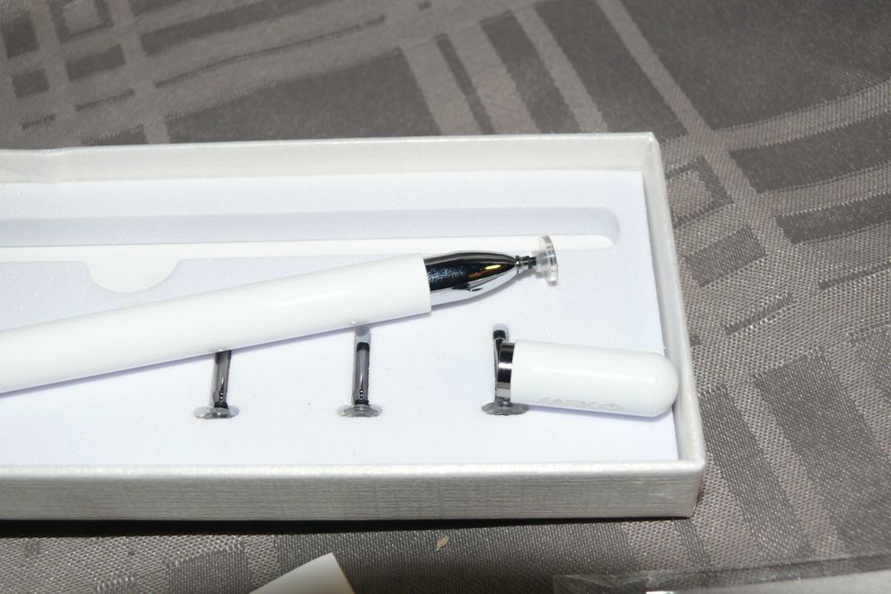 Caneta digital MEKO Universal Stylus,[2 em 1]