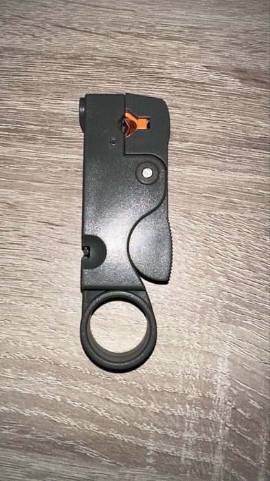 Decapador RG6 e RG59