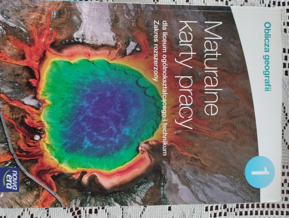 Podręczniki szkolne