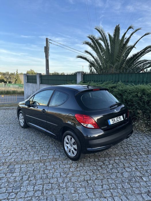Peugeot 207 1.4HDI