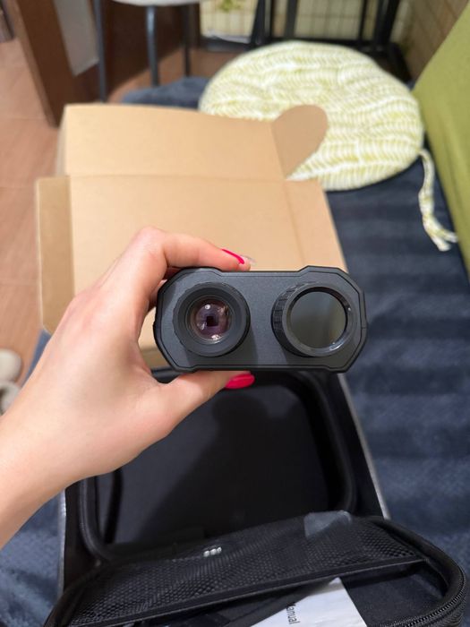 ПНБ, ночнік, Night Vision 3D Naked Eye 4K VIDERO