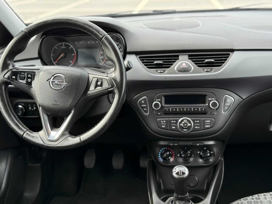 Opel Corsa 1.3 CDTI Business Edition 95cv | 2018 | Muito Económico | 173.000 | Excelente Estado