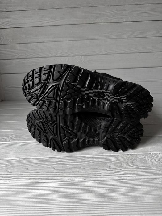 Сапоги, берцы Ecco PROFESSIONAL. Goretex. ( розмір 36,)