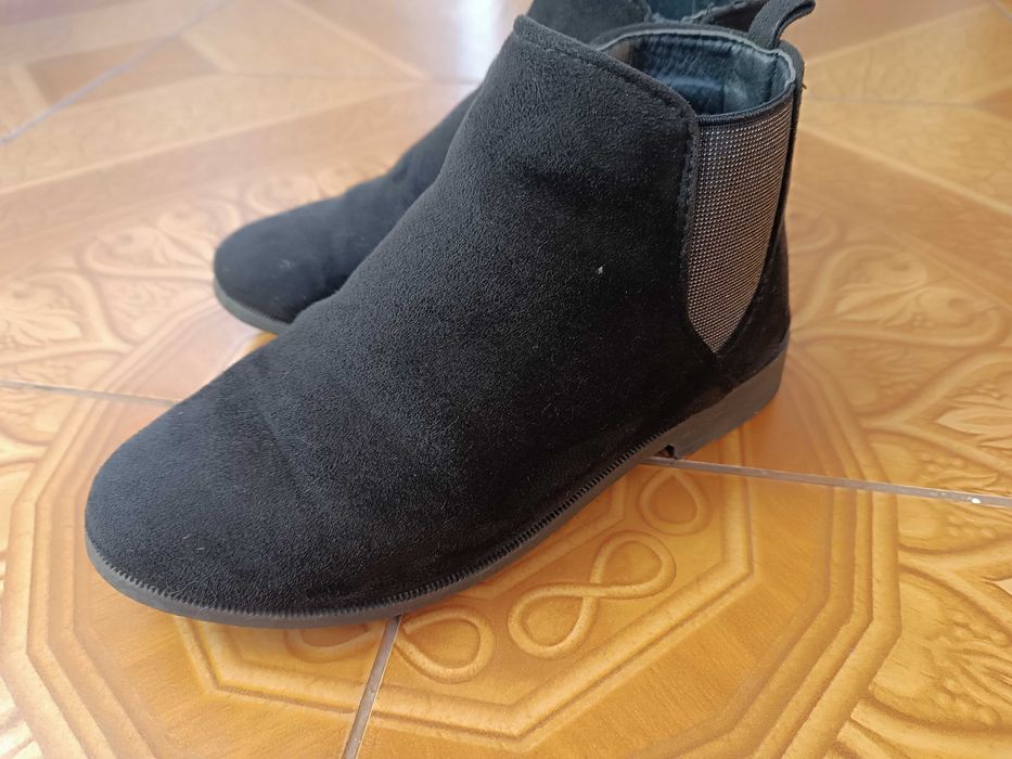 Взуття демисезонне 34 розмір