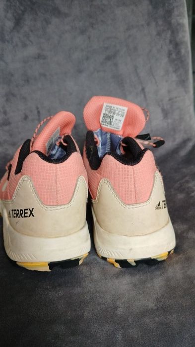 Adidas damskie buty trekkingowe