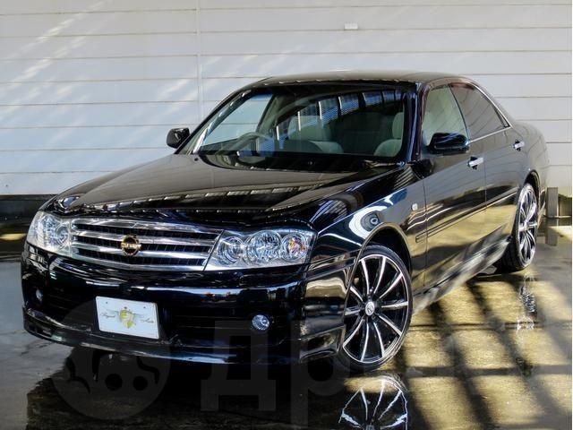 Кузов комплектный gloria hy 34 Cedric