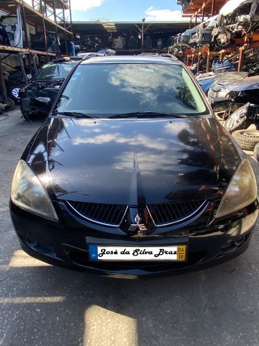 Mitsubishi Lancer VII Combi 1.6 para peças