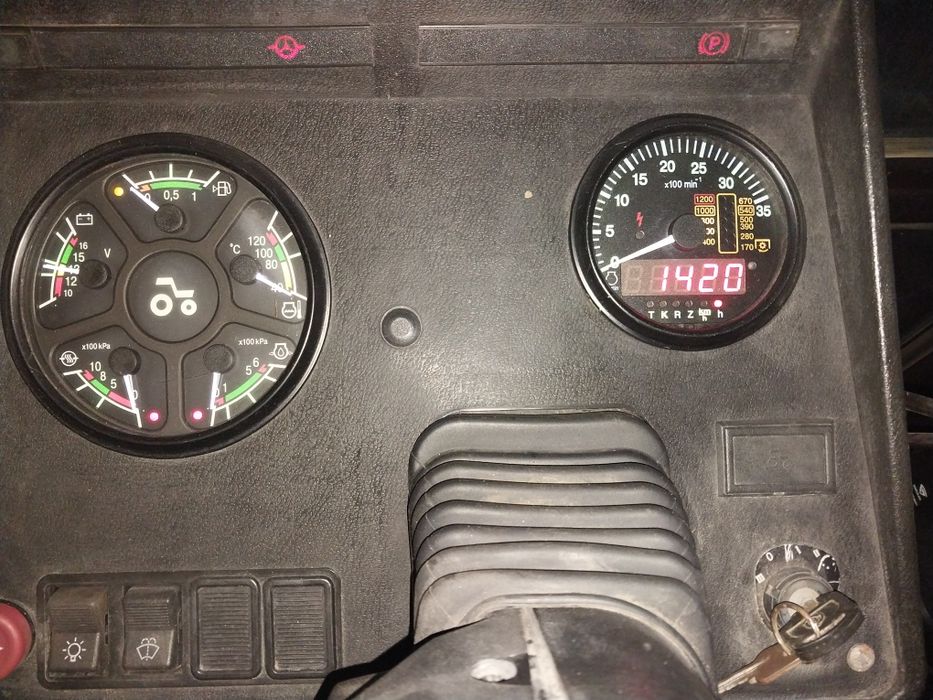 Продам трактор МТЗ 82.1