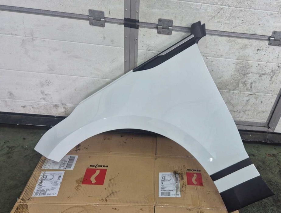 Крыло переднее правое левое Range Rover Velar L560 разборка